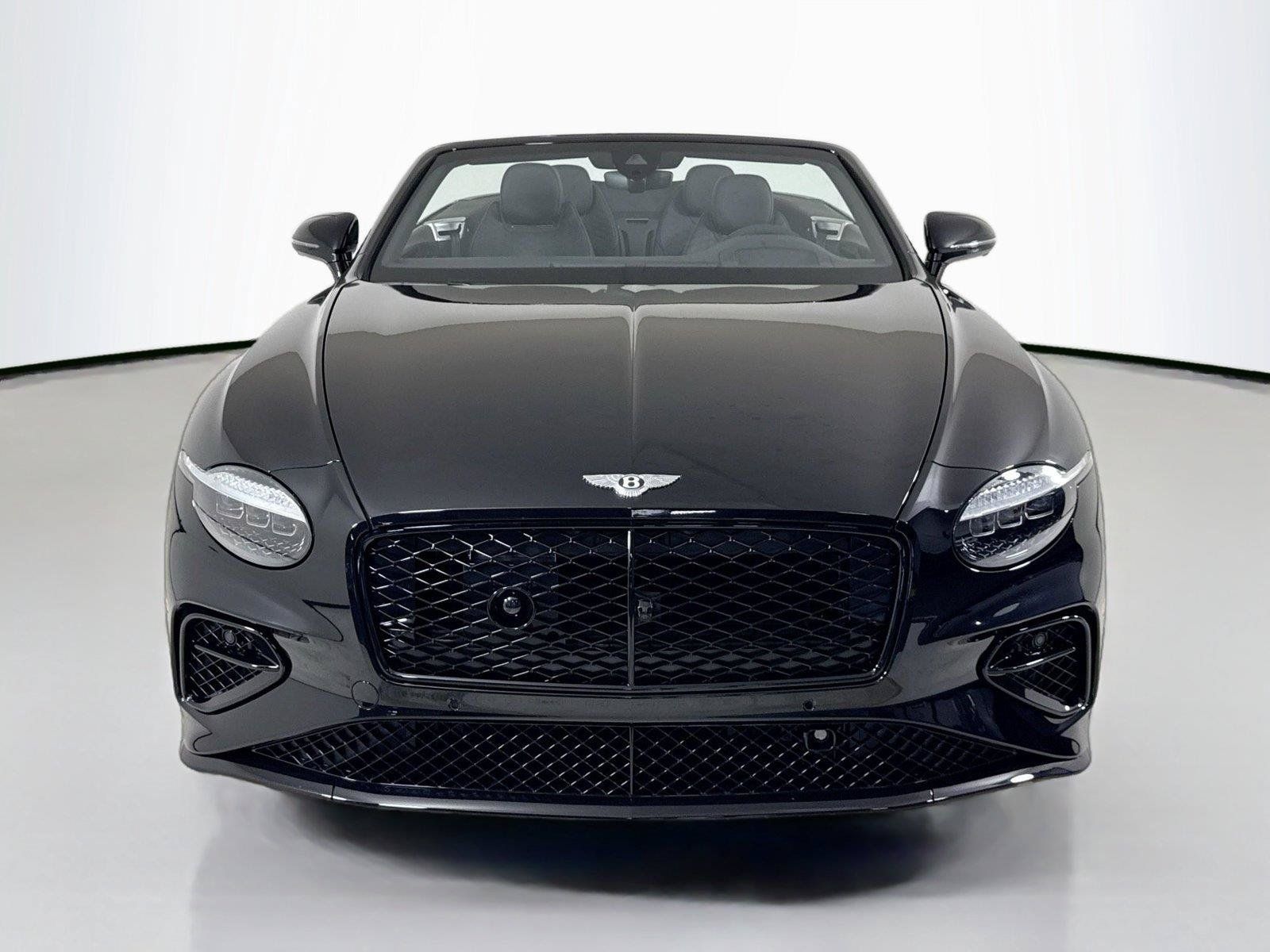 Used 2025 Bentley Continental GT Speed AWD/4WD image 11