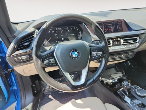 Used 2021 BMW 228i xDrive Gran Coupe w/ Convenience Package AWD/4WD image 12