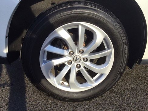 Used 2018 Acura RDX AWD w/ Technology Package image 40