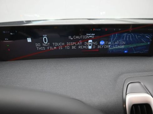 New 2026 Ford Expedition Active RWD image 6