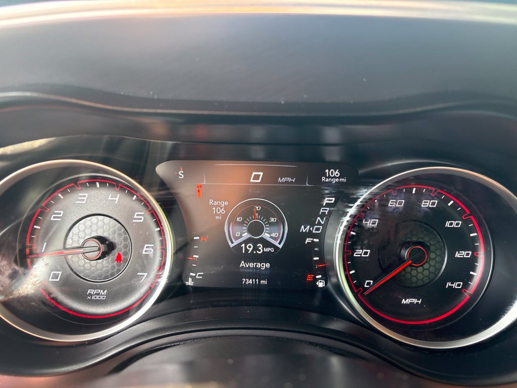 Used 2022 Dodge Charger GT RWD image 12