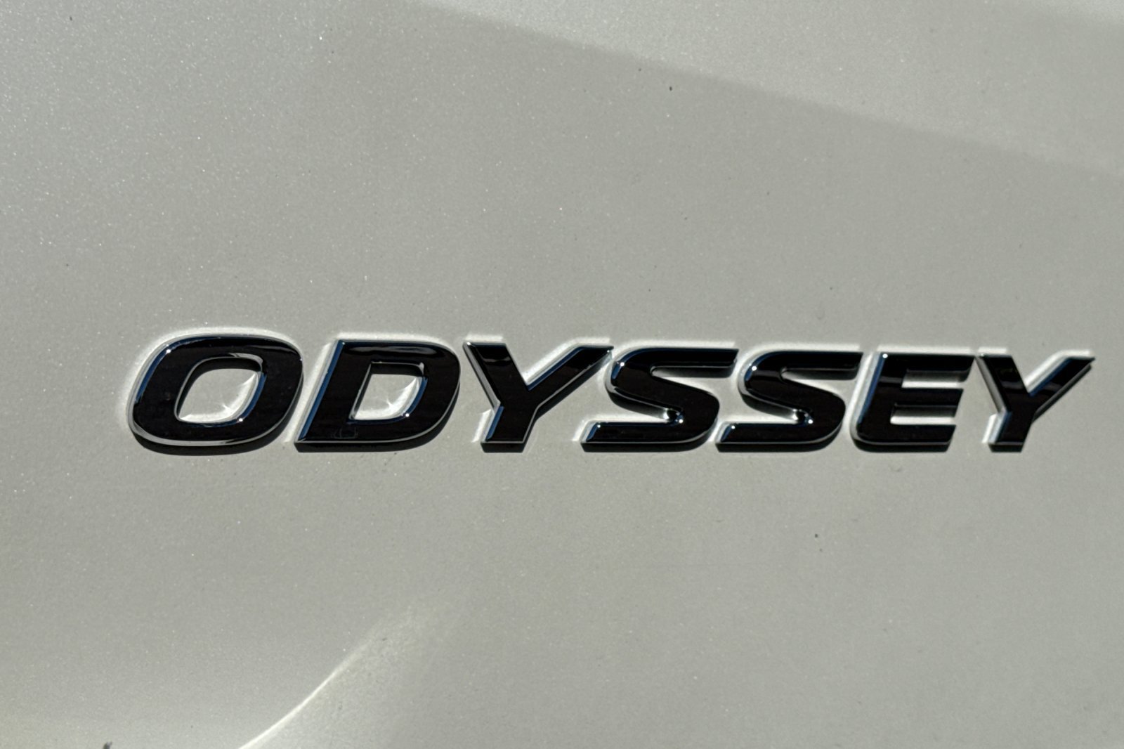 Used 2018 Honda Odyssey EX-L image 28
