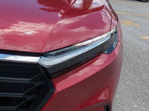 New 2026 Honda CR-V LX image 9