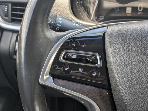 Used 2018 Cadillac XTS Luxury FWD image 14