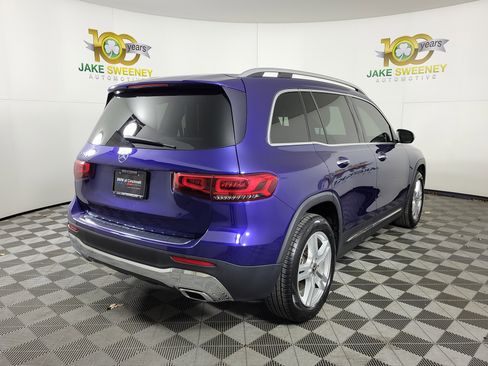 Used 2022 Mercedes-Benz GLB 250 image 7