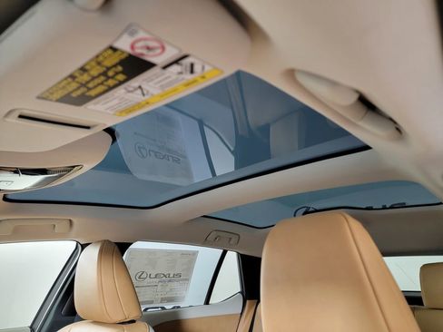 New 2026 Lexus RZ 350e 2WD image 4