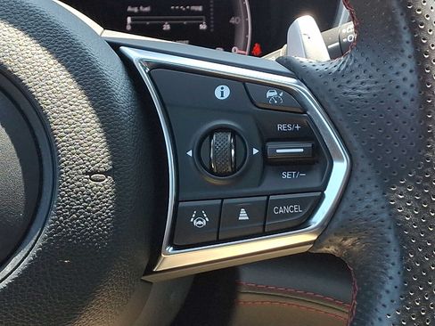 Certified 2024 Acura MDX A-Spec AWD/4WD image 24
