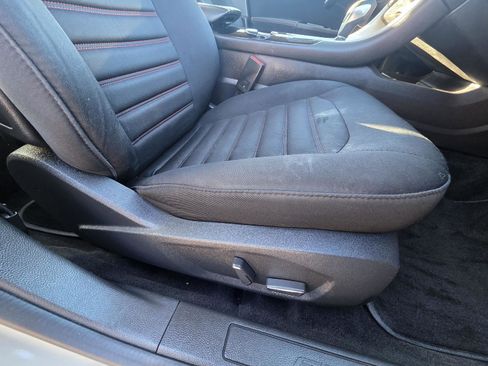 Used 2016 Ford Fusion SE w/ Equipment Group 201A FWD image 26