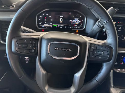 Certified 2024 GMC Sierra 2500 Denali w/ Technology Package image 15