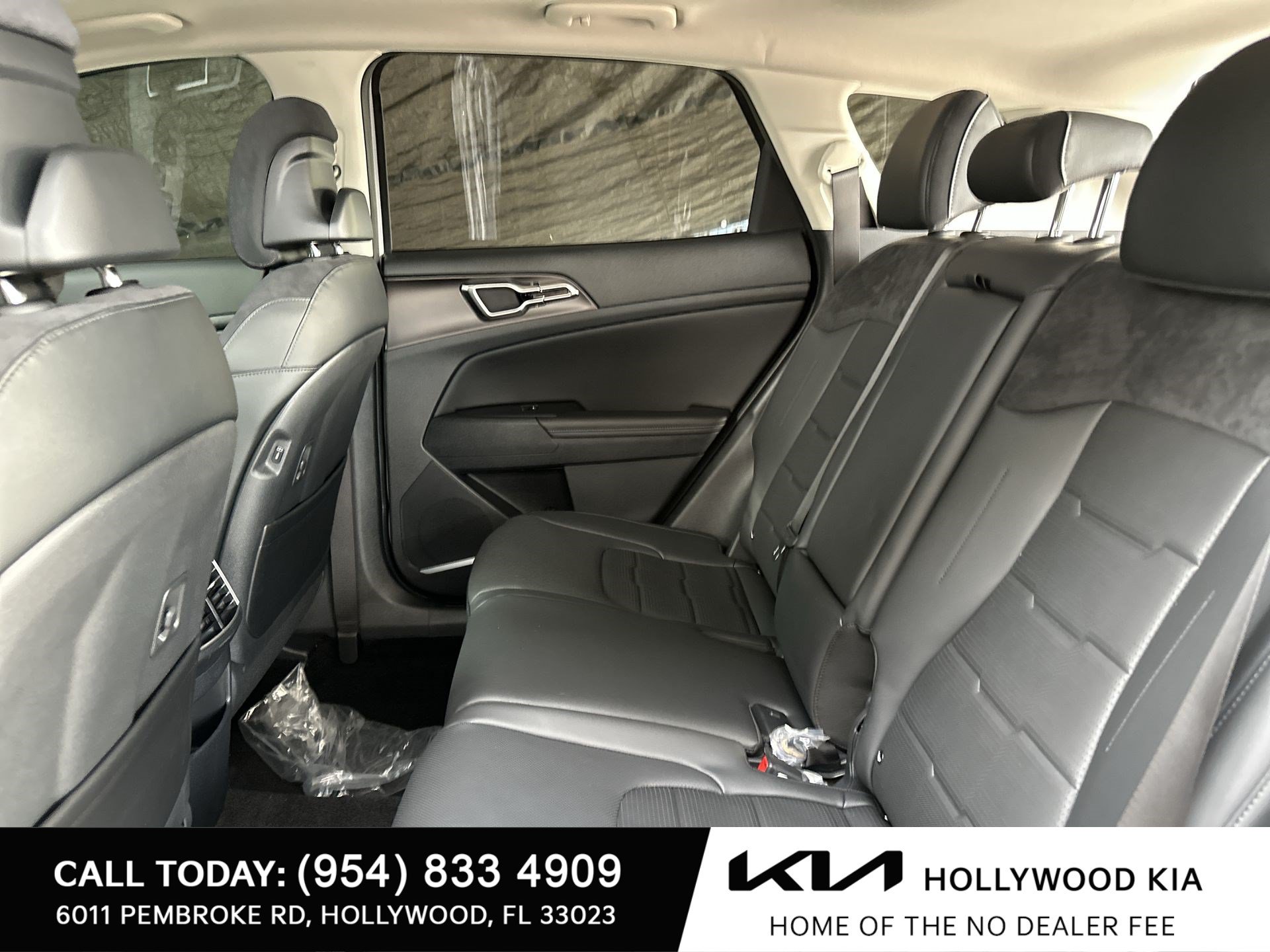 New 2026 Kia Sportage SX FWD image 25