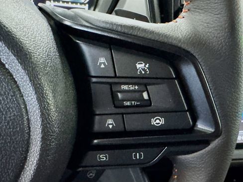 New 2026 Subaru Crosstrek 2.5i Limited AWD/4WD image 9
