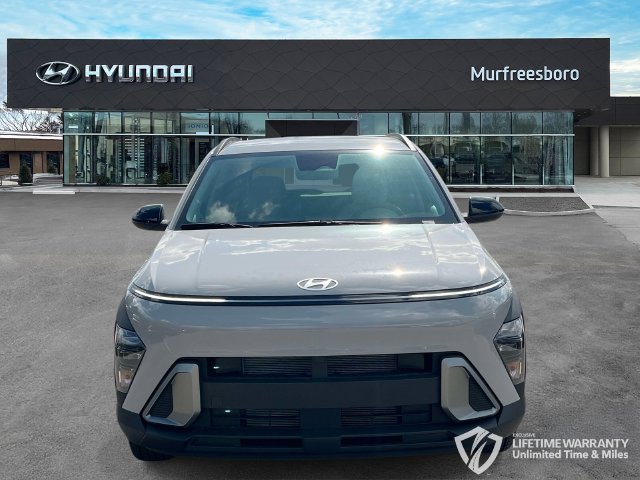 New 2027 Hyundai Kona SEL Sport FWD image 2
