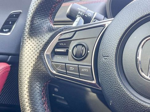 Used 2021 Acura TLX A-Spec Package image 23