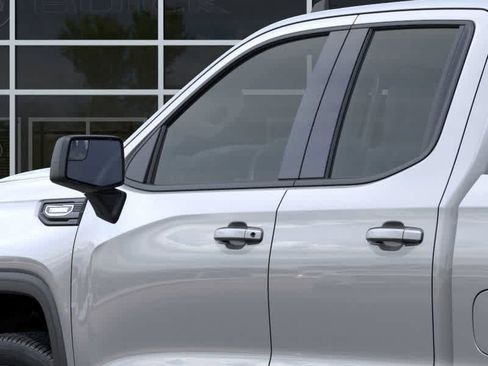 New 2026 GMC Sierra 1500 Elevation w/ Elevation Select Package RWD image 12