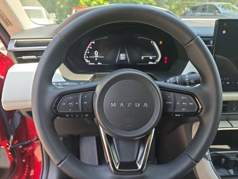 Used 2026 MAZDA CX-5 Select AWD/4WD image 14