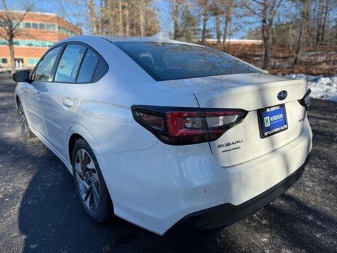 New 2025 Subaru Legacy Limited image 7