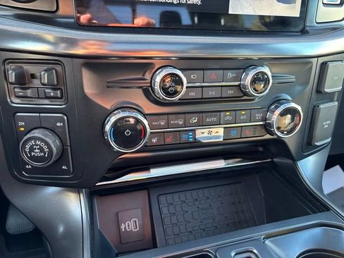 Used 2025 Ford F150 Tremor w/ Equipment Group 402A High AWD/4WD image 22