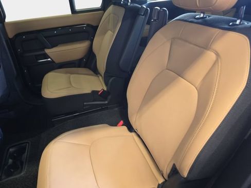 New 2026 Land Rover Defender 130 X AWD/4WD image 11