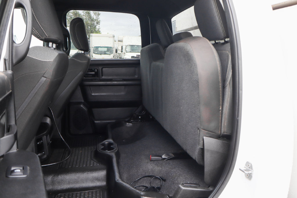 Used 2021 RAM 5500 Tradesman w/ Towing Technology Group RWD image 38