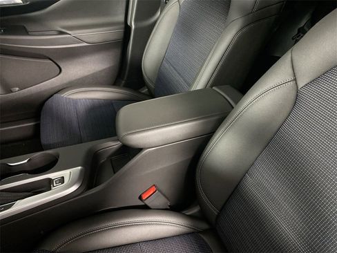 Used 2025 Buick Envista Preferred w/ Convenience I Package image 20