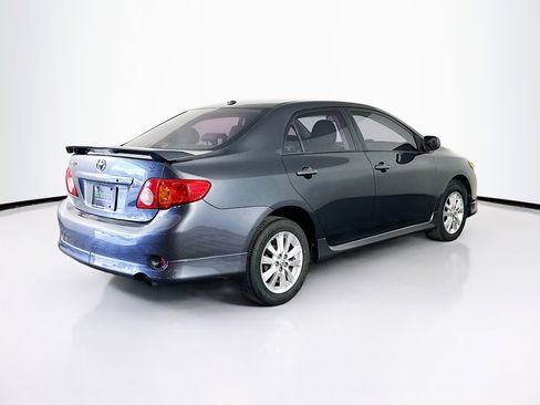 Used 2010 Toyota Corolla S FWD image 9