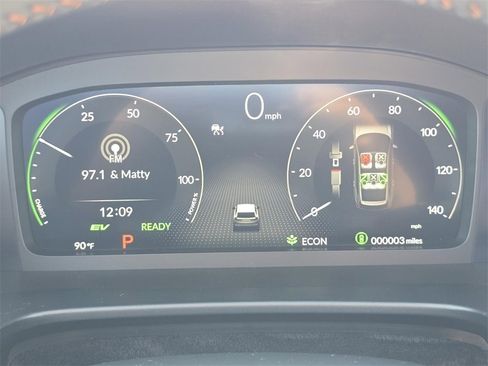 New 2026 Honda CR-V TrailSport image 31