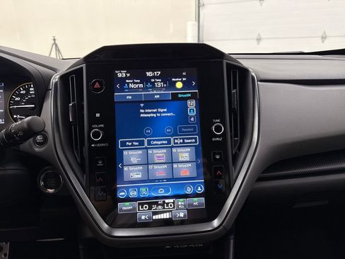 Certified 2025 Subaru Crosstrek 2.5i Sport image 17