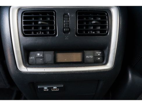 Used 2019 INFINITI QX60 Luxe w/ Essential Package image 27