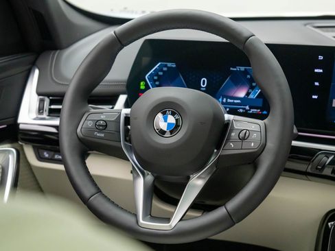 Used 2026 BMW X1 xDrive28i w/ Convenience Package AWD/4WD image 11