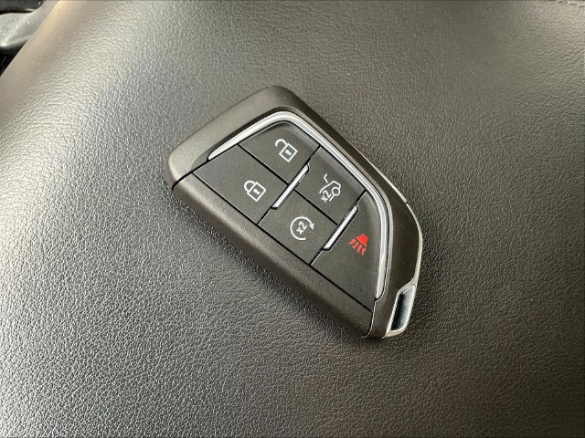 Used 2021 Cadillac CT4 Luxury w/ Sun And Sound Package RWD image 36