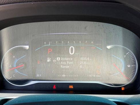 Used 2021 Honda Passport Sport image 13