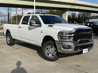 New 2026 RAM 2500 Tradesman video 2