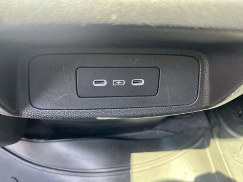 Used 2023 Acura RDX A-Spec AWD/4WD image 12