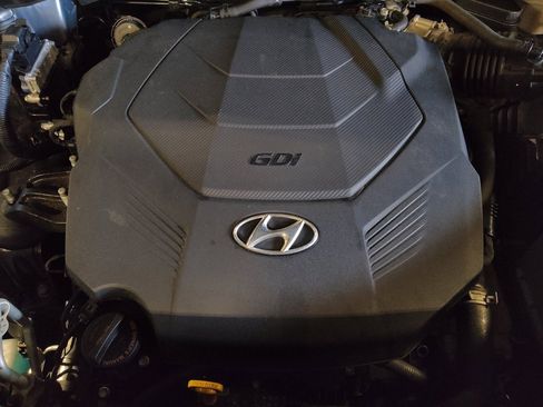 Used 2020 Hyundai Palisade SEL w/ Convenience Package FWD image 30