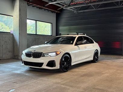 Used 2020 BMW M340i xDrive w/ Premium Package