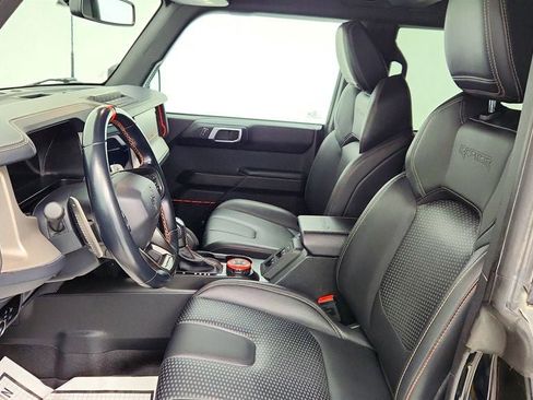 Used 2023 Ford Bronco Raptor image 20