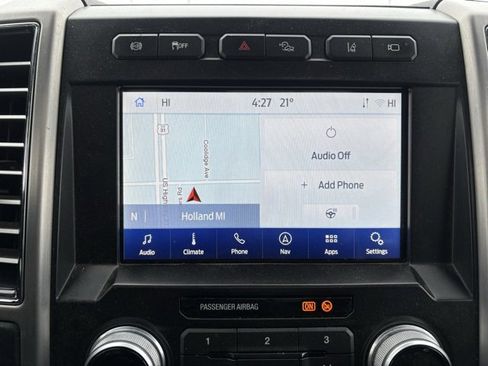 Used 2020 Ford F250 Platinum w/ Tremor Off-Road Package image 19