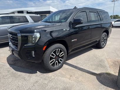 Used 2021 GMC Yukon AT4 w/ AT4 Premium Package