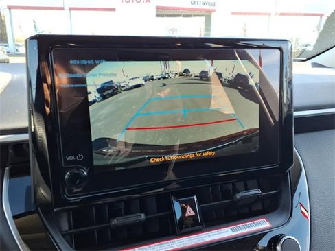 New 2026 Toyota Corolla LE image 15