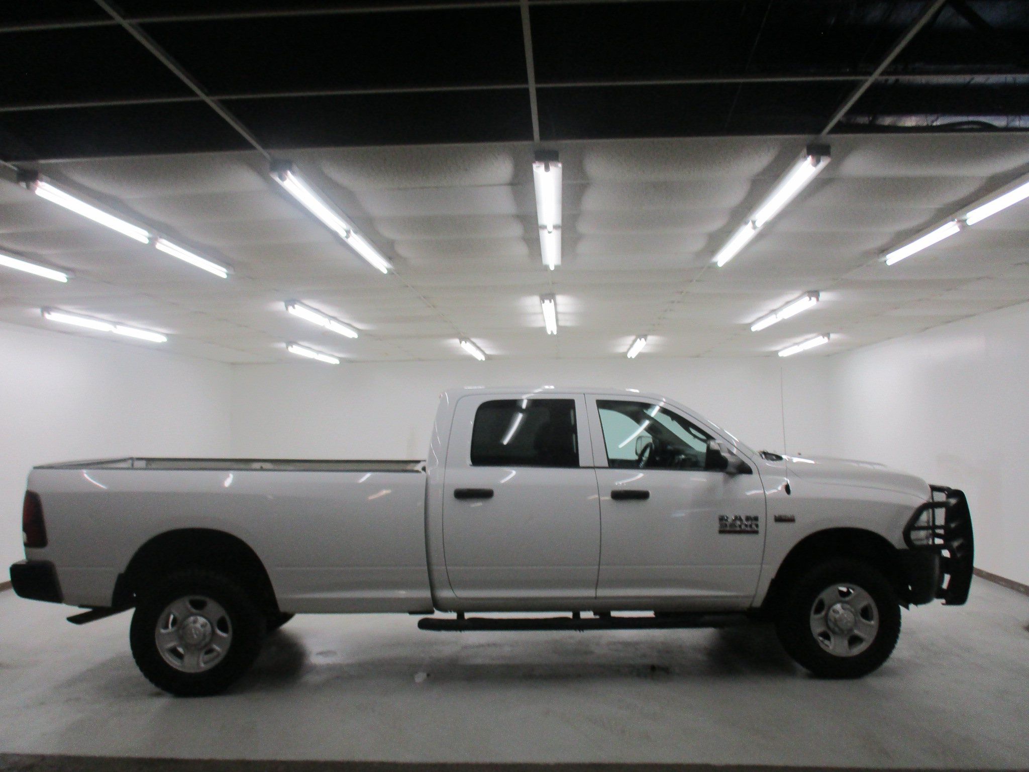 Used 2015 RAM 3500 Tradesman w/ Protection Group AWD/4WD image 10