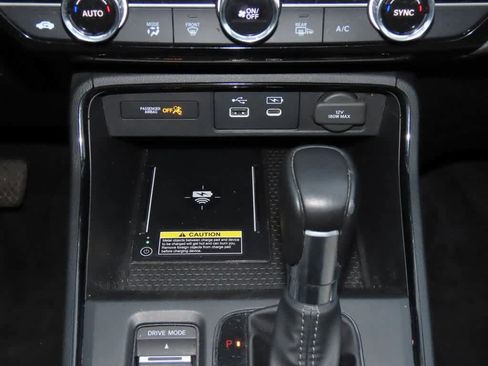 Certified 2023 Honda CR-V EX-L image 21