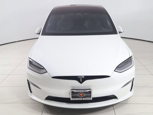 Used 2022 Tesla Model X image 67