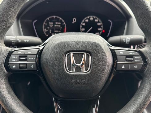 Certified 2026 Honda Civic LX image 11