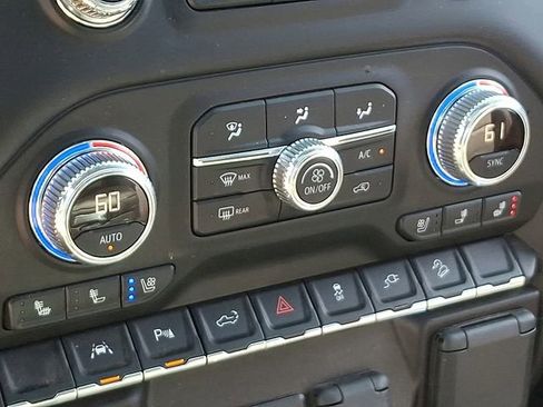 Used 2021 GMC Sierra 1500 Denali w/ Driver Alert Package II image 17