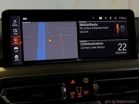 Certified 2023 BMW X3 xDrive30i w/ Premium Package image 18