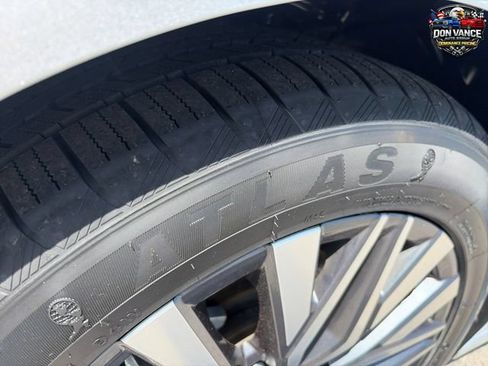 Used 2023 Nissan Altima 2.5 SV FWD image 26