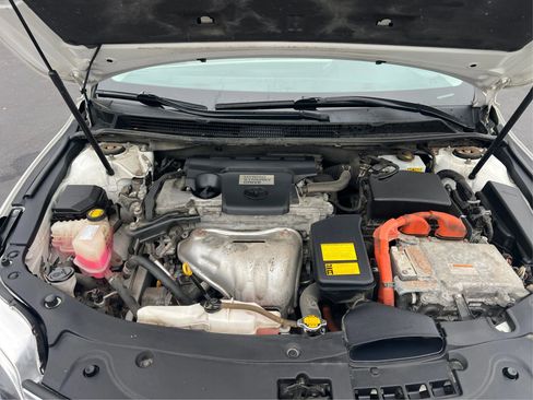 Used 2013 Toyota Avalon XLE Touring image 23