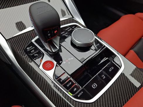 New 2026 BMW M4 xDrive Competition image 13