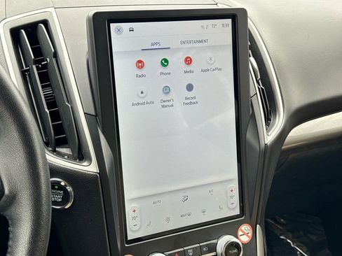 Used 2024 Ford Edge SEL image 34