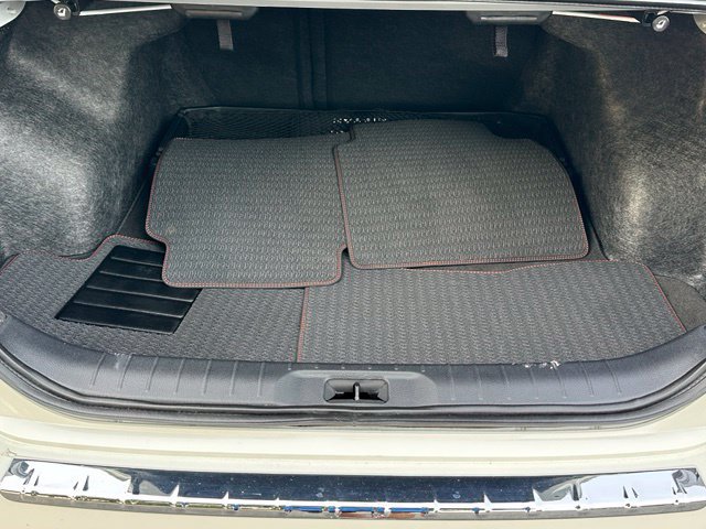 Certified 2023 Nissan Altima 2.5 SR FWD image 16